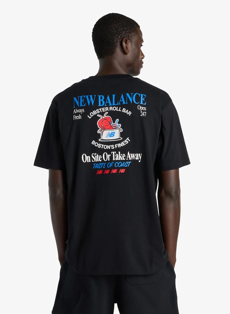 New Balance Lobster Roll T-Shirt